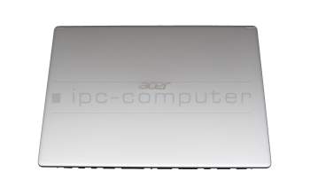 Acer Swift (S40-51) Original Displaydeckel 35,6cm (14 Zoll) silber