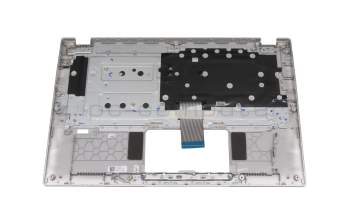 Acer Swift 1 (SF114-34) Original Tastatur inkl. Topcase DE (deutsch) schwarz/silber