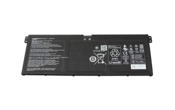 Acer Swift 14 AI (SF14-61T) Original Akku 75Wh