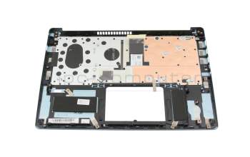 Acer Swift 3 (SF314-41) Original Tastatur inkl. Topcase DE (deutsch) schwarz/blau mit Backlight