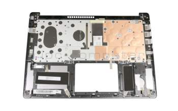 Acer Swift 3 (SF314-41G) Original Tastatur inkl. Topcase DE (deutsch) schwarz/silber mit Backlight