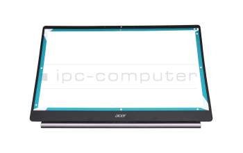 Acer Swift 3 (SF314-57) Original Displayrahmen 35,6cm (14 Zoll) schwarz-grau