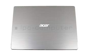 Acer Swift 3 (SF314-58) Original Displaydeckel 35,6cm (14 Zoll) silber