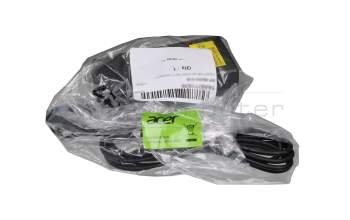 Acer Swift 3 (SF314-59) Original Netzteil 65,0 Watt kleine Bauform