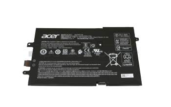 Acer Swift 7 (SF714-52T) Original Akku 31,9Wh AP18D7J
