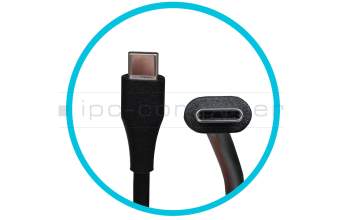 Acer Swift Go (SFG16-71) Original USB-C Netzteil 100 Watt