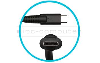 Acer Swift X (SFX14-51G) USB-C Netzteil 90,0 Watt abgerundete Bauform