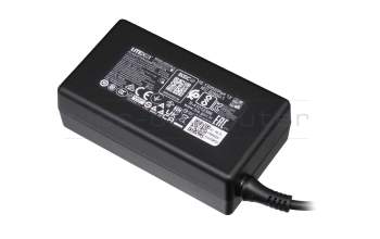 Acer TravelMate (TMP614-53-TCO) Original USB-C Netzteil 65,0 Watt kleine Bauform