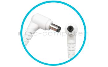 Acer TravelMate 8172T Original Netzteil 40,0 Watt weiß