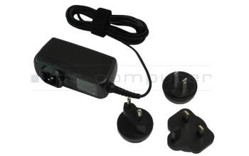 Acer TravelMate 8172Z Original Netzteil 40,0 Watt EU, UK, US Wallplug