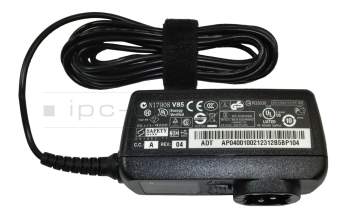 Acer TravelMate 8172Z Original Netzteil 40,0 Watt EU, UK, US Wallplug