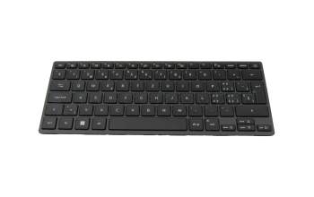 Acer TravelMate B3 Spin (TMB311-33-TCO) Original Tastatur CH (schweiz) schwarz