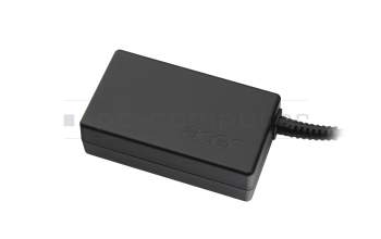 Acer TravelMate P2 (P215-52) Original USB-C Netzteil 65,0 Watt kleine Bauform