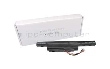 Acer TravelMate P2 (P249-G2-M) Replacement Akku 48Wh 10,8V
