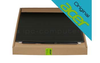 Acer TravelMate P2 (P249-G2-MG) Original TN Display HD (1366x768) matt 60Hz
