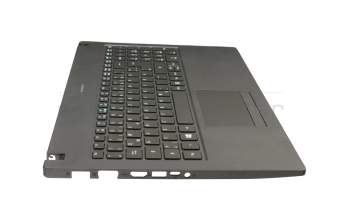Acer TravelMate P2 (P2510-G2-M) Original Tastatur inkl. Topcase DE (deutsch) schwarz/schwarz mit Backlight