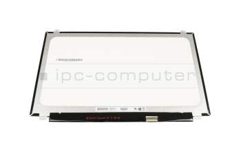 Acer TravelMate P2 (P256-M) IPS Display FHD (1920x1080) glänzend 60Hz