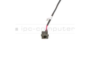 Acer TravelMate P2 (P258-MG) Original Stromversorgungsbuchse inkl. Kabel 45W