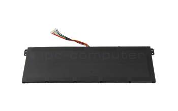 Acer TravelMate P2 (P276-M) Replacement Akku 55Wh AC14B8K
