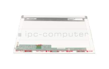 Acer TravelMate P2 (P276-MG) TN Display HD+ (1600x900) matt 60Hz
