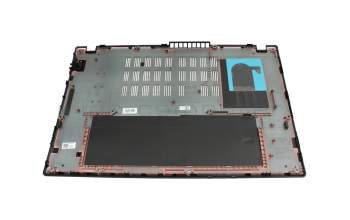 Acer TravelMate P2 (TMP214-53) Original Gehäuse Unterseite schwarz