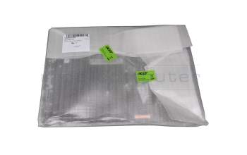 Acer TravelMate P2 (TMP214-53) Original Tastatur inkl. Topcase DE (deutsch) schwarz/schwarz