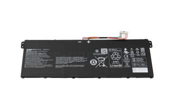 Acer TravelMate P2 (TMP214-55-G2-TCO) Original Akku 53Wh 11,25V (AP23A7L)