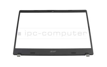 Acer TravelMate P2 (TMP215-41-G3) Original Displayrahmen 39,6cm (15,6 Zoll) schwarz