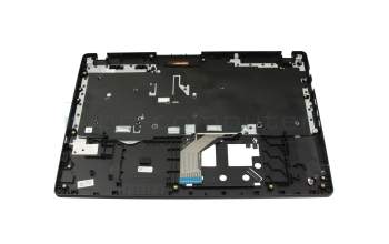 Acer TravelMate P2 (TMP215-53) Original Tastatur DE (deutsch) schwarz mit Backlight