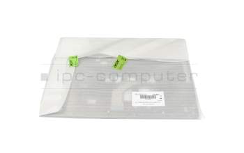 Acer TravelMate P2 (TMP215-53) Original Tastatur DE (deutsch) schwarz mit Backlight