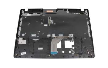 Acer TravelMate P2 (TMP215-53) Original Tastatur inkl. Topcase DE (deutsch) schwarz/schwarz mit Backlight