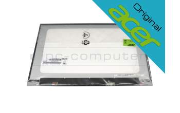 Acer TravelMate P2 (TMP215-54) Original TN Display FHD (1920x1080) matt 60Hz