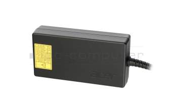 Acer TravelMate P2 (TMP216-41-TCO) Original USB-C Netzteil 100,0 Watt kantige Bauform