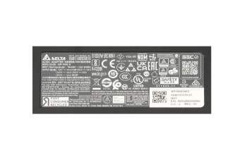 Acer TravelMate P2 (TMP216-41-TCO) Original USB-C Netzteil 100,0 Watt kantige Bauform