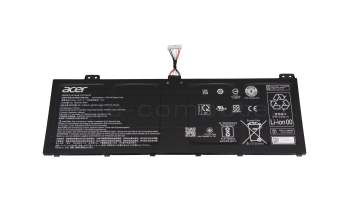 Acer TravelMate P6 (TMP614-51G) Original Akku 60Wh