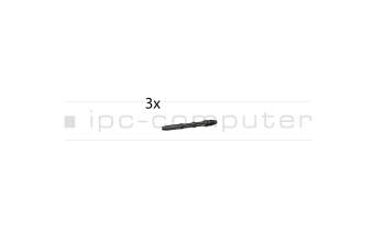 Acer TravelMate Spin B1 (B118-RN) Spitzen für Pen - 3er Set