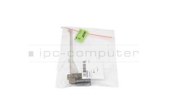 Acer TravelMate Spin B3 (TMB311RN-32) Original Display-Scharnier links