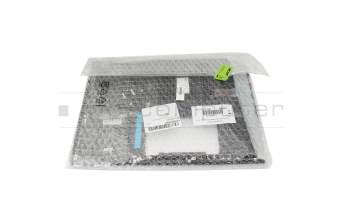 Acer TravelMate X3 (TMX3410-M) Original Tastatur inkl. Topcase DE (deutsch) schwarz/schwarz mit Backlight