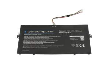 Acer TravelMate X5 (TMX514-51) Replacement Akku 32Wh 7,4V (AP16L5J)