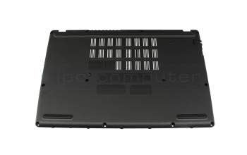 Acer Travelmate P2 TMP214-53G Original Gehäuse Unterseite schwarz