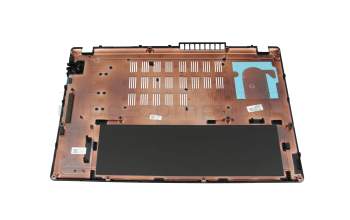 Acer Travelmate P2 TMP214-53G Original Gehäuse Unterseite schwarz