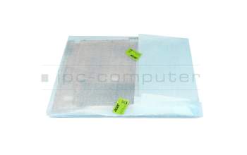 Acer Travelmate P2 TMP214-53G Original Gehäuse Unterseite schwarz