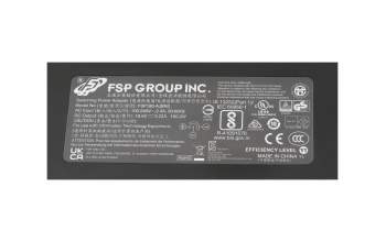 Acer XL2320W Original Netzteil 180,0 Watt kantige Bauform