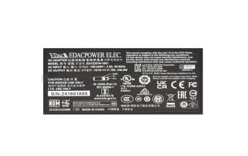 Acer XL2330W Original Netzteil 330,0 Watt abgerundete Bauform