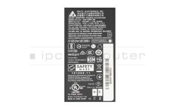 Acer XZ321QU Original Netzteil 120,0 Watt normale Bauform