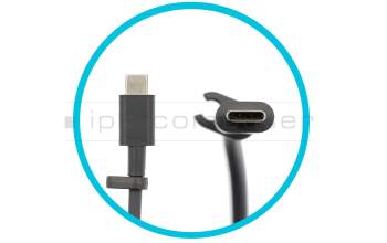 Alienware 16 Aurora USB-C GaN-Netzteil 130,0 Watt