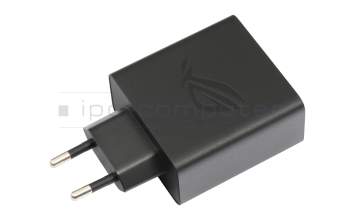 Alternative für 0A001-00830900 Original Asus USB-C Netzteil 65,0 Watt EU Wallplug kleine Bauform