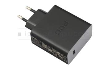 Alternative für 0A001-00831800 Original Asus USB-C Netzteil 65,0 Watt EU Wallplug kleine Bauform