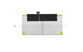 Alternative für 0B110-00330700 Original Asus Akku 30Wh
