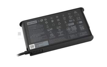 Alternative für 4X21L38724 Original Lenovo USB-C Netzteil 135,0 Watt abgerundete Bauform